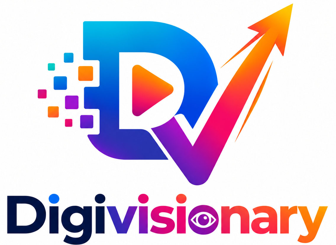 Digi Visionary